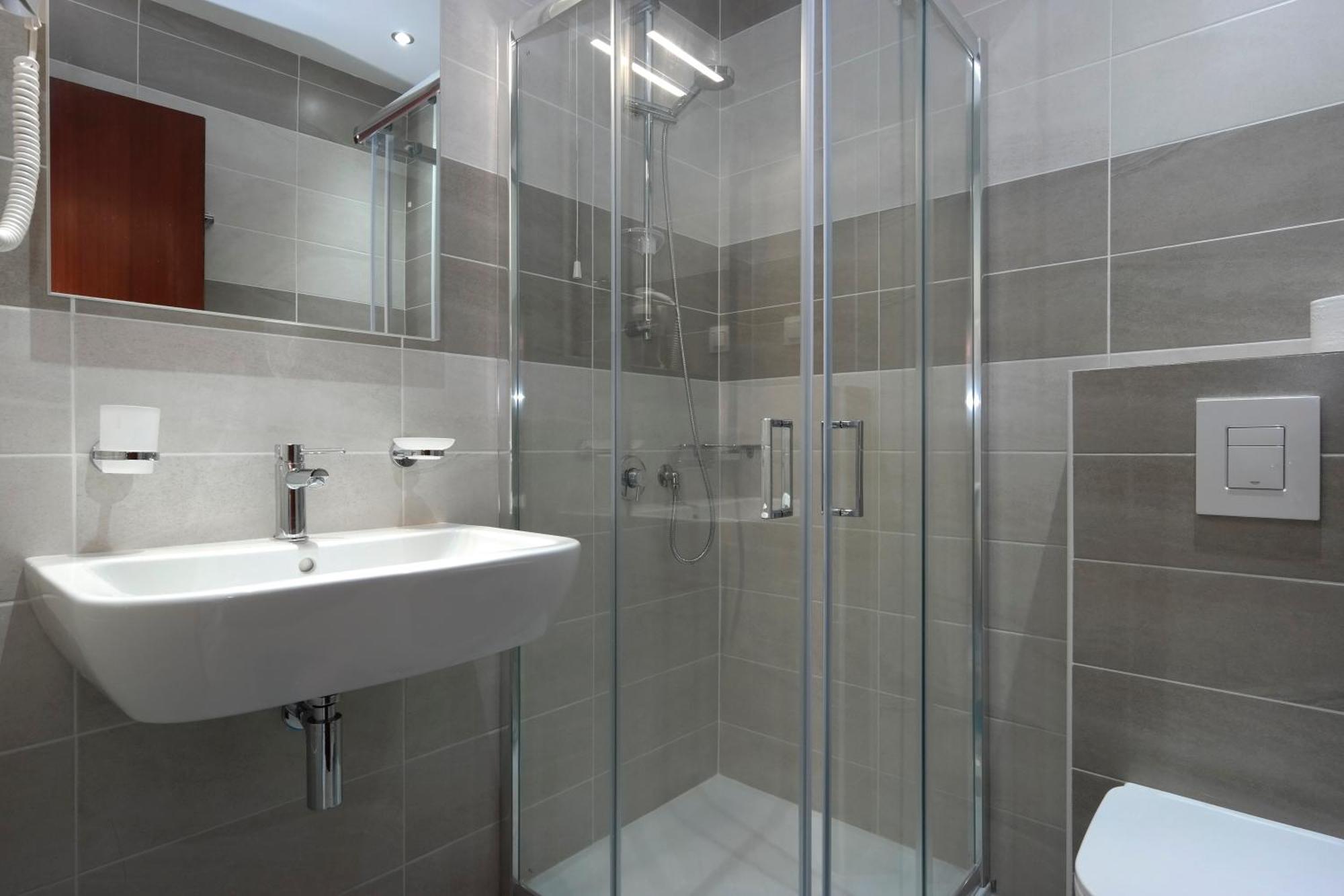 Hotel Marvel Arillas  Bagian luar foto
