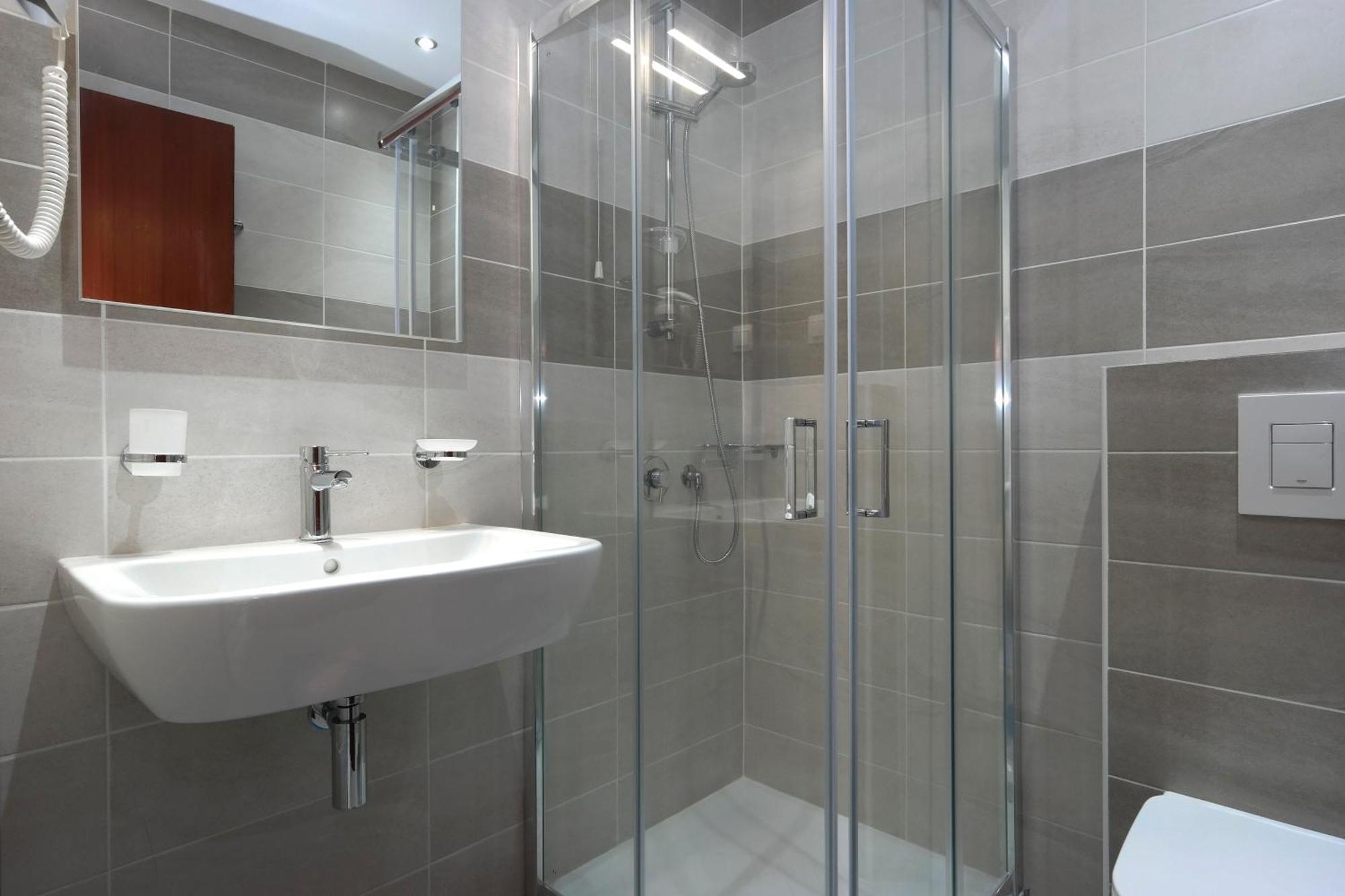 Hotel Marvel Arillas  Bagian luar foto
